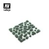 Vallejo SC432 Fantasy Tuft – Turquoise
